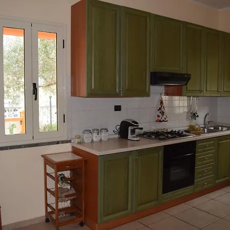 Casa vacanze Yamalu House *
