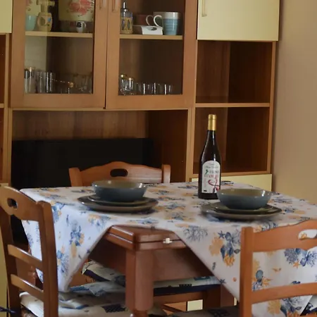Casa vacanze Yamalu House *