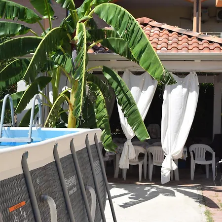 Casa vacanze Yamalu House