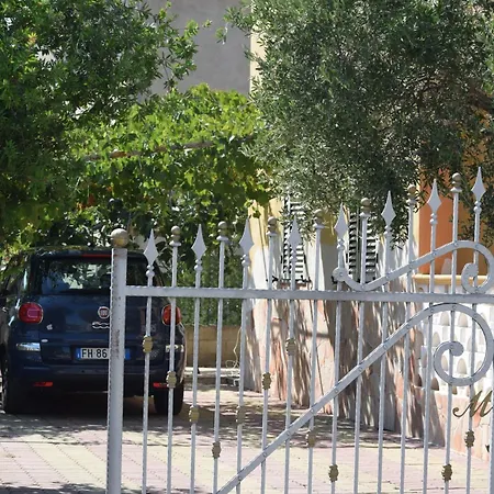 Casa vacanze Yamalu House Steccato di Cutro